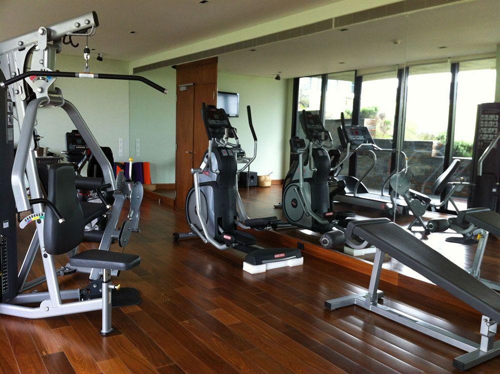 Playa Vik Jose Ignacio Villa Ngoại thất bức ảnh
