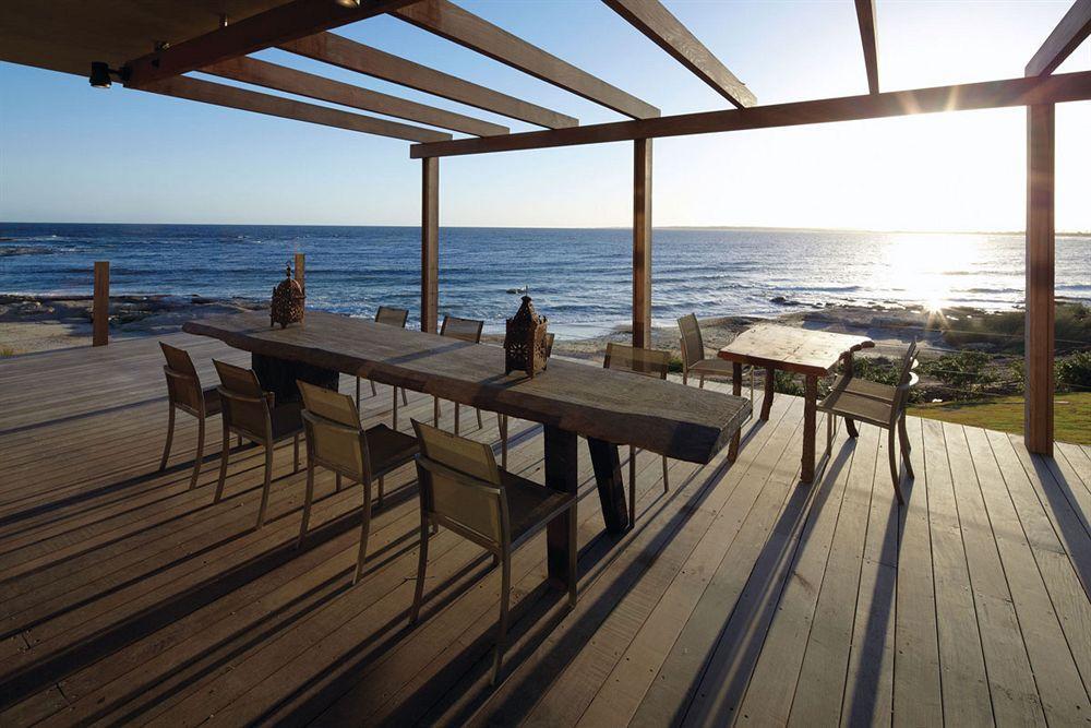 Playa Vik Jose Ignacio Villa Ngoại thất bức ảnh