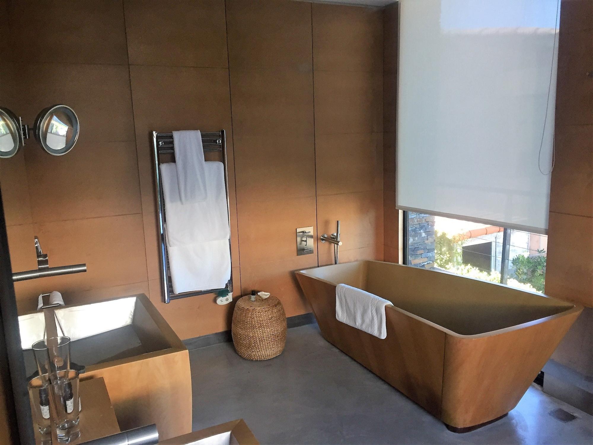 Playa Vik Jose Ignacio Villa Ngoại thất bức ảnh