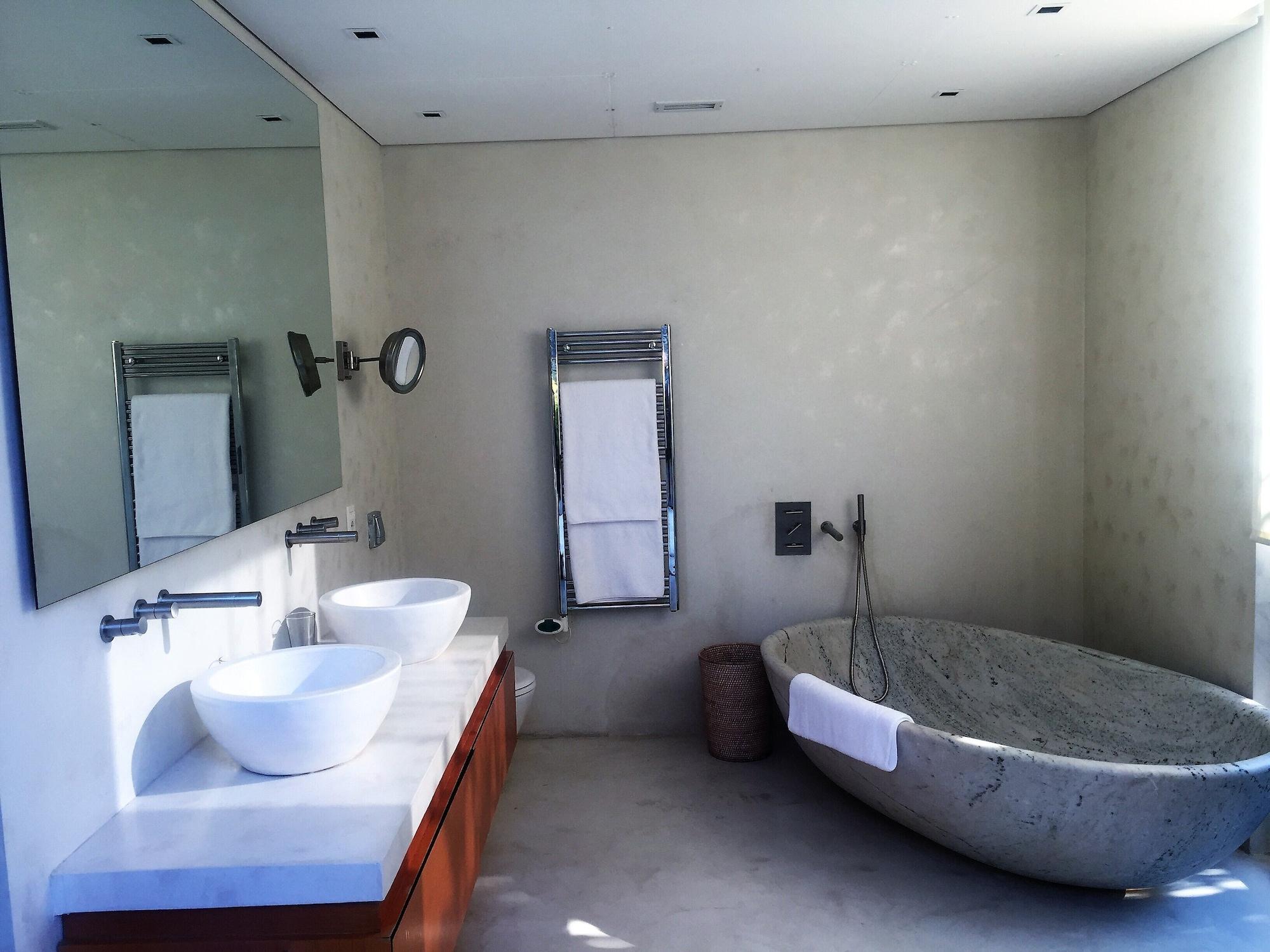 Playa Vik Jose Ignacio Villa Ngoại thất bức ảnh