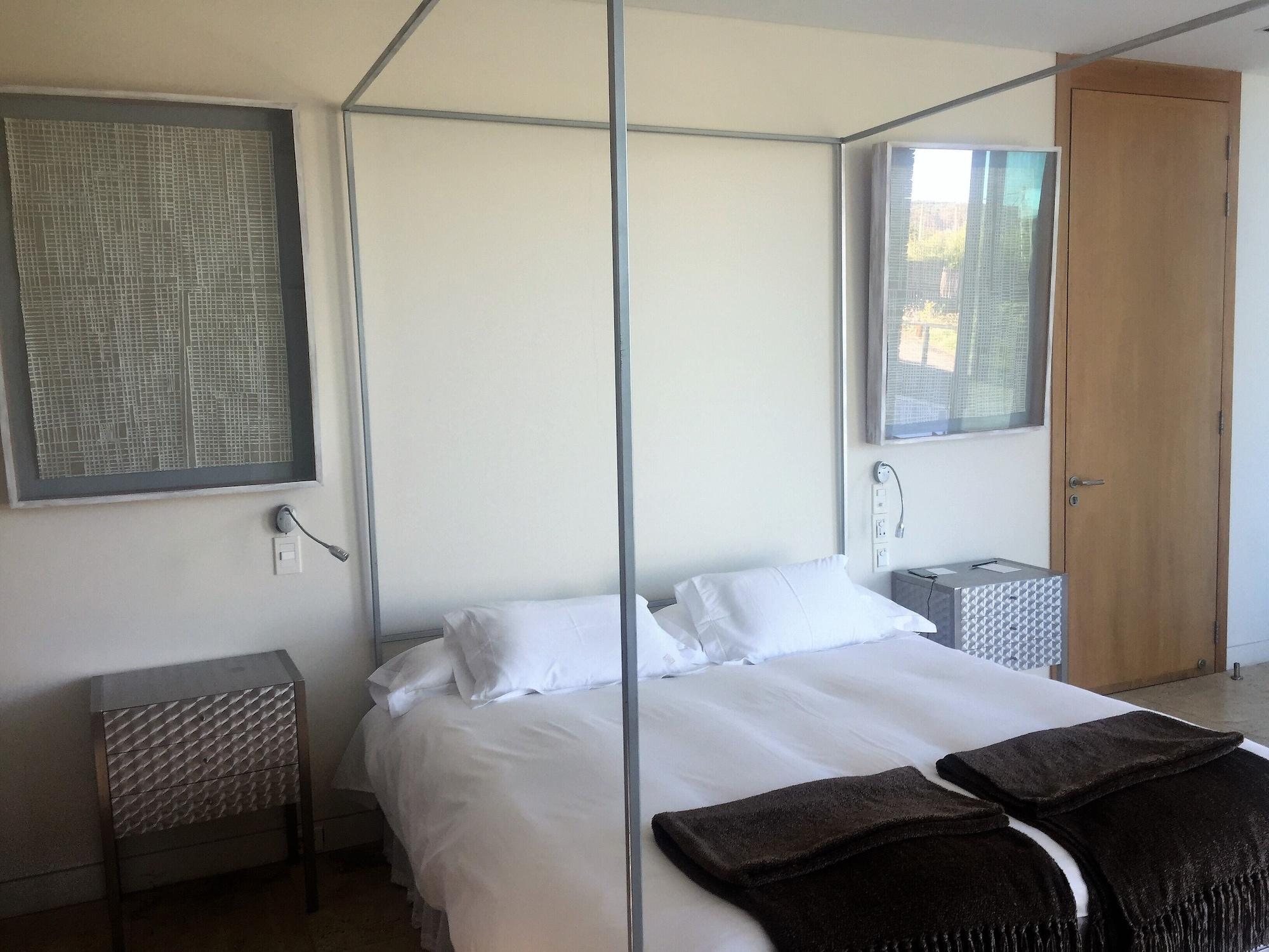 Playa Vik Jose Ignacio Villa Ngoại thất bức ảnh