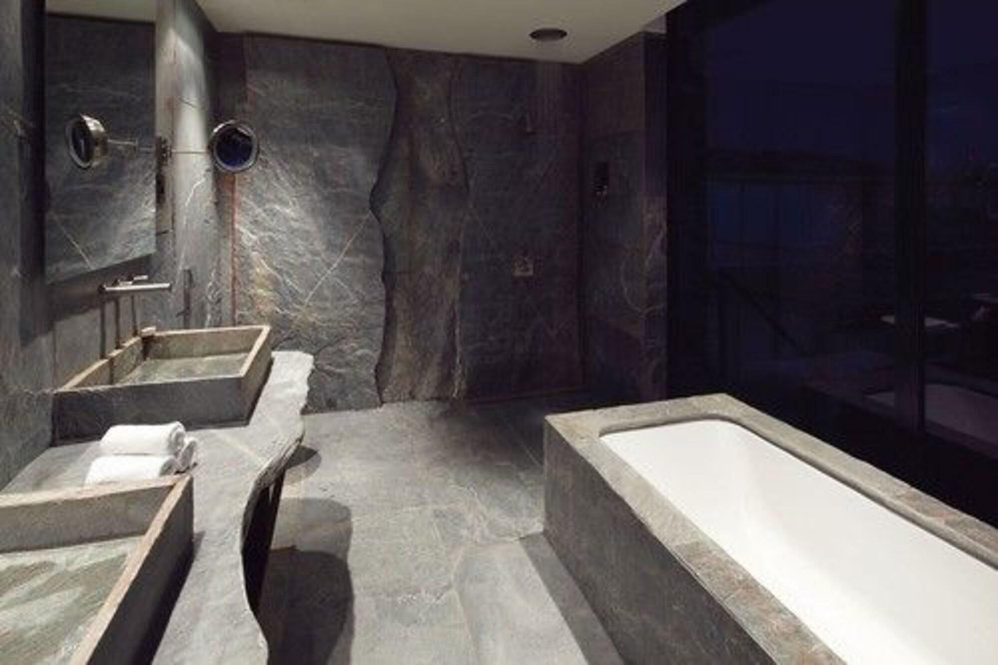 Playa Vik Jose Ignacio Villa Ngoại thất bức ảnh