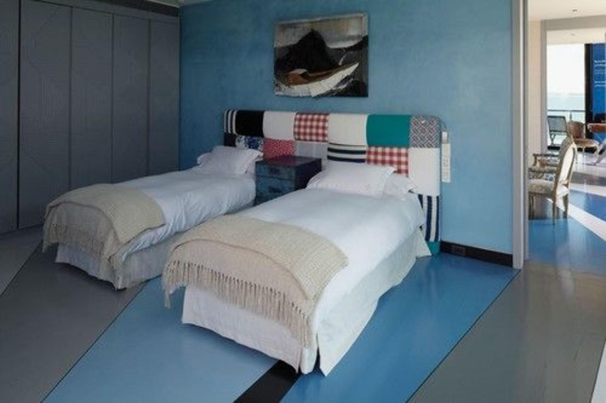 Playa Vik Jose Ignacio Villa Ngoại thất bức ảnh