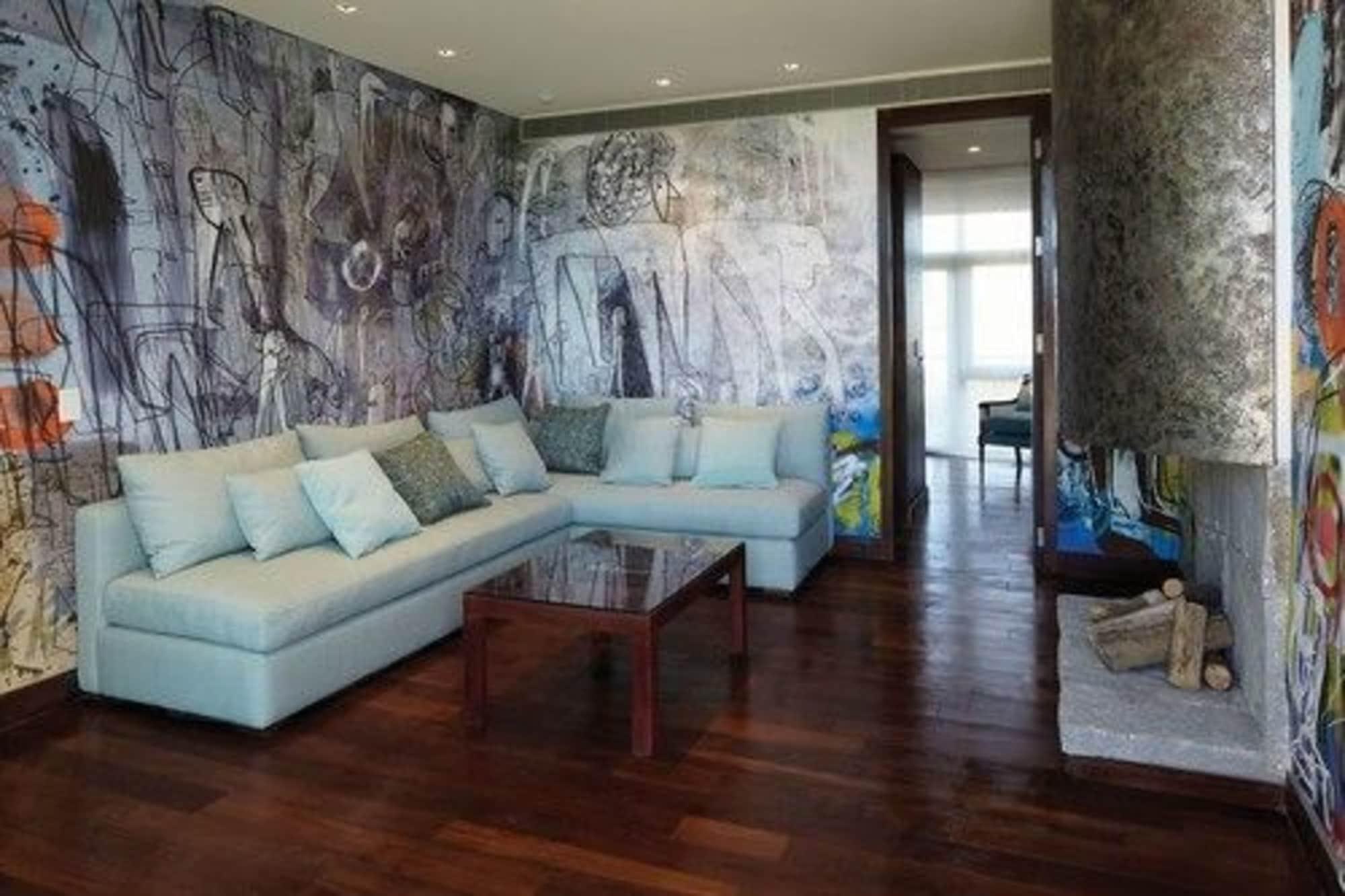 Playa Vik Jose Ignacio Villa Ngoại thất bức ảnh