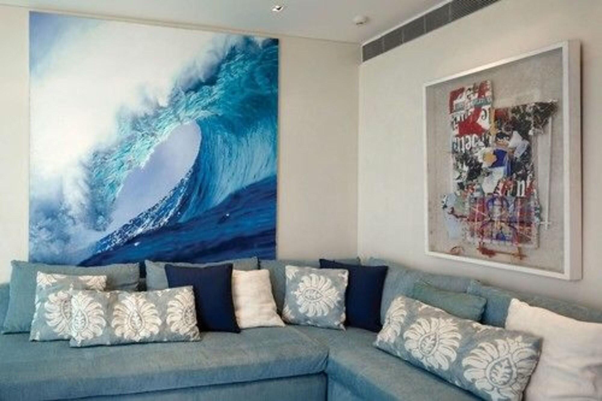 Playa Vik Jose Ignacio Villa Ngoại thất bức ảnh
