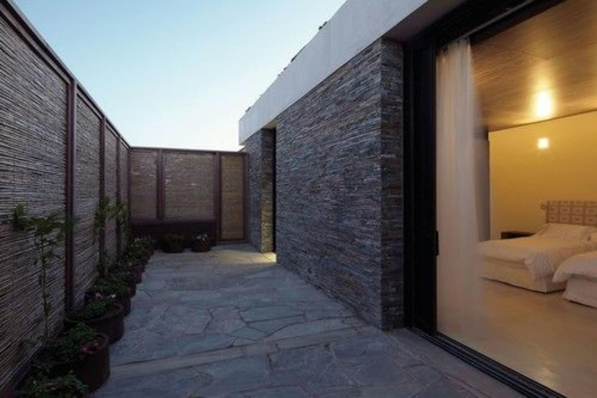 Playa Vik Jose Ignacio Villa Ngoại thất bức ảnh