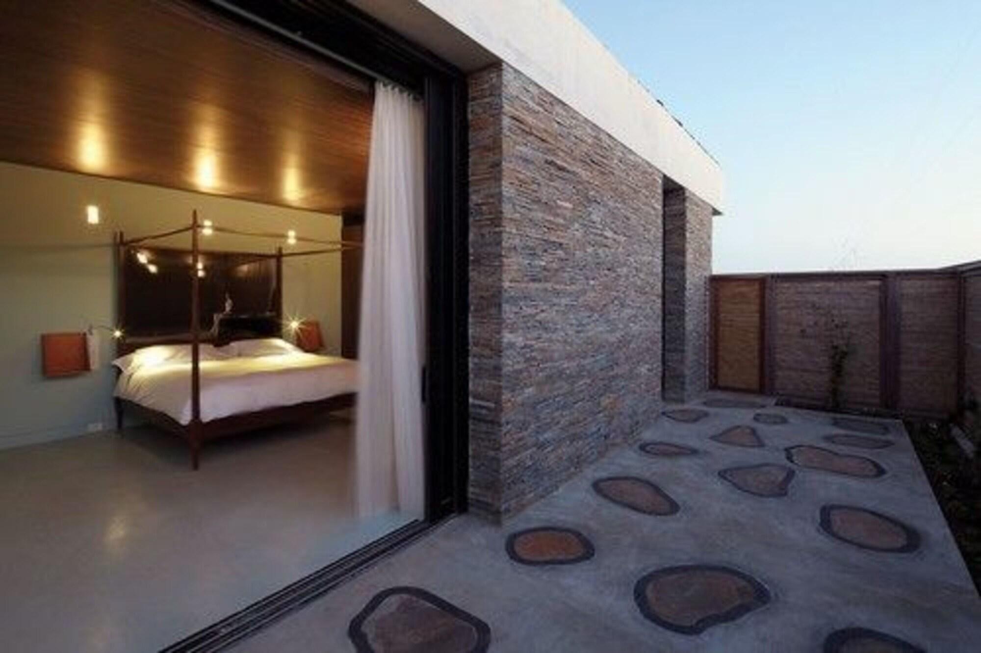 Playa Vik Jose Ignacio Villa Ngoại thất bức ảnh