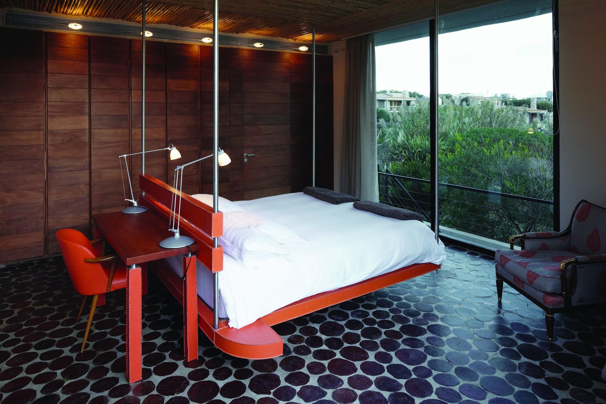Playa Vik Jose Ignacio Villa Ngoại thất bức ảnh