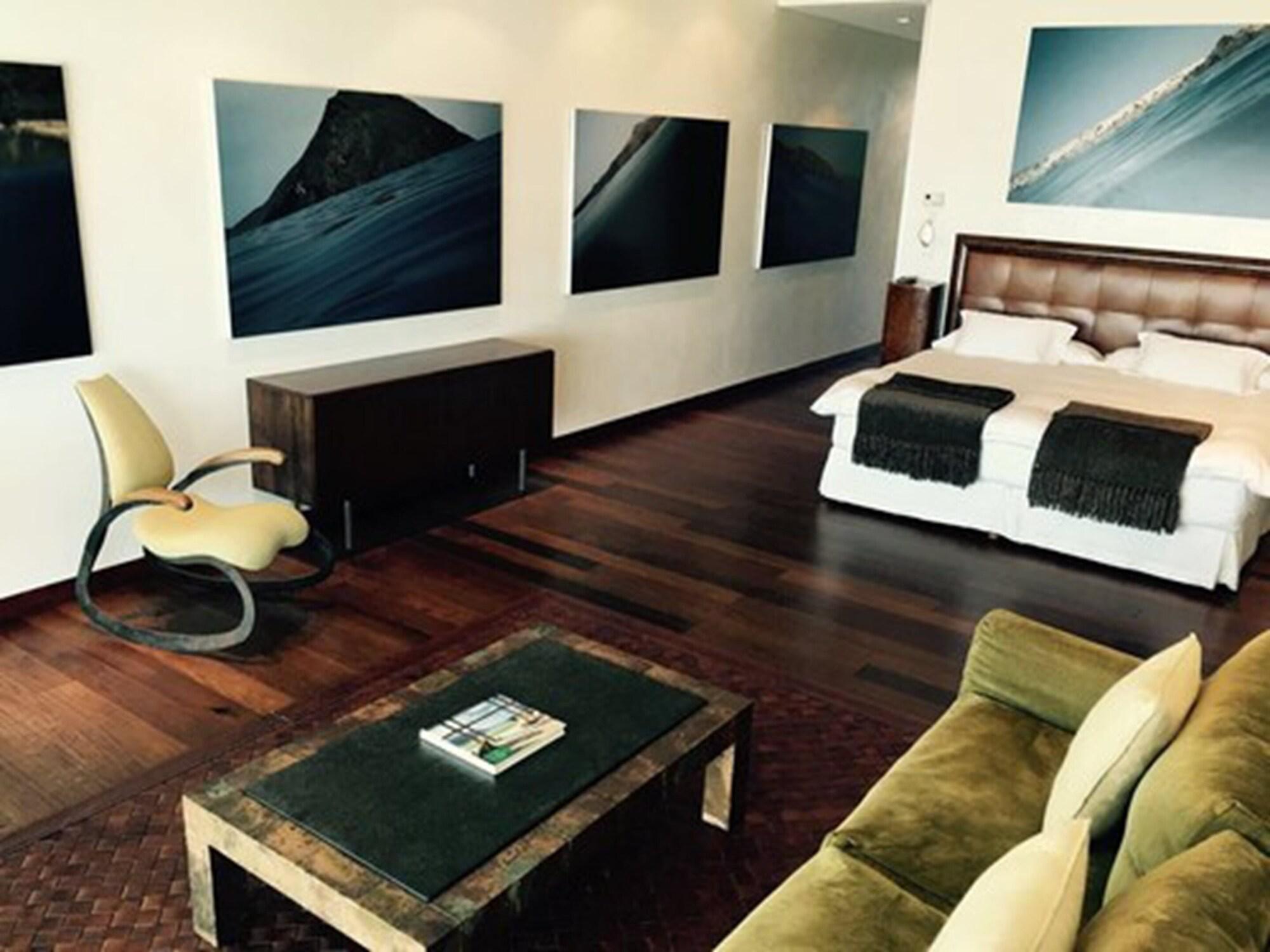 Playa Vik Jose Ignacio Villa Ngoại thất bức ảnh