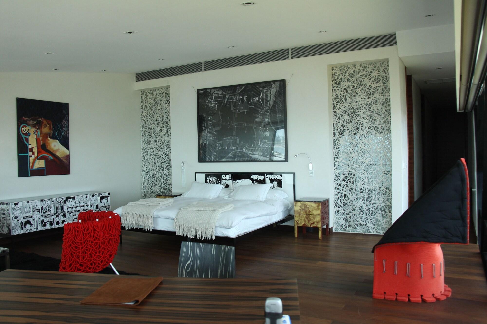 Playa Vik Jose Ignacio Villa Ngoại thất bức ảnh