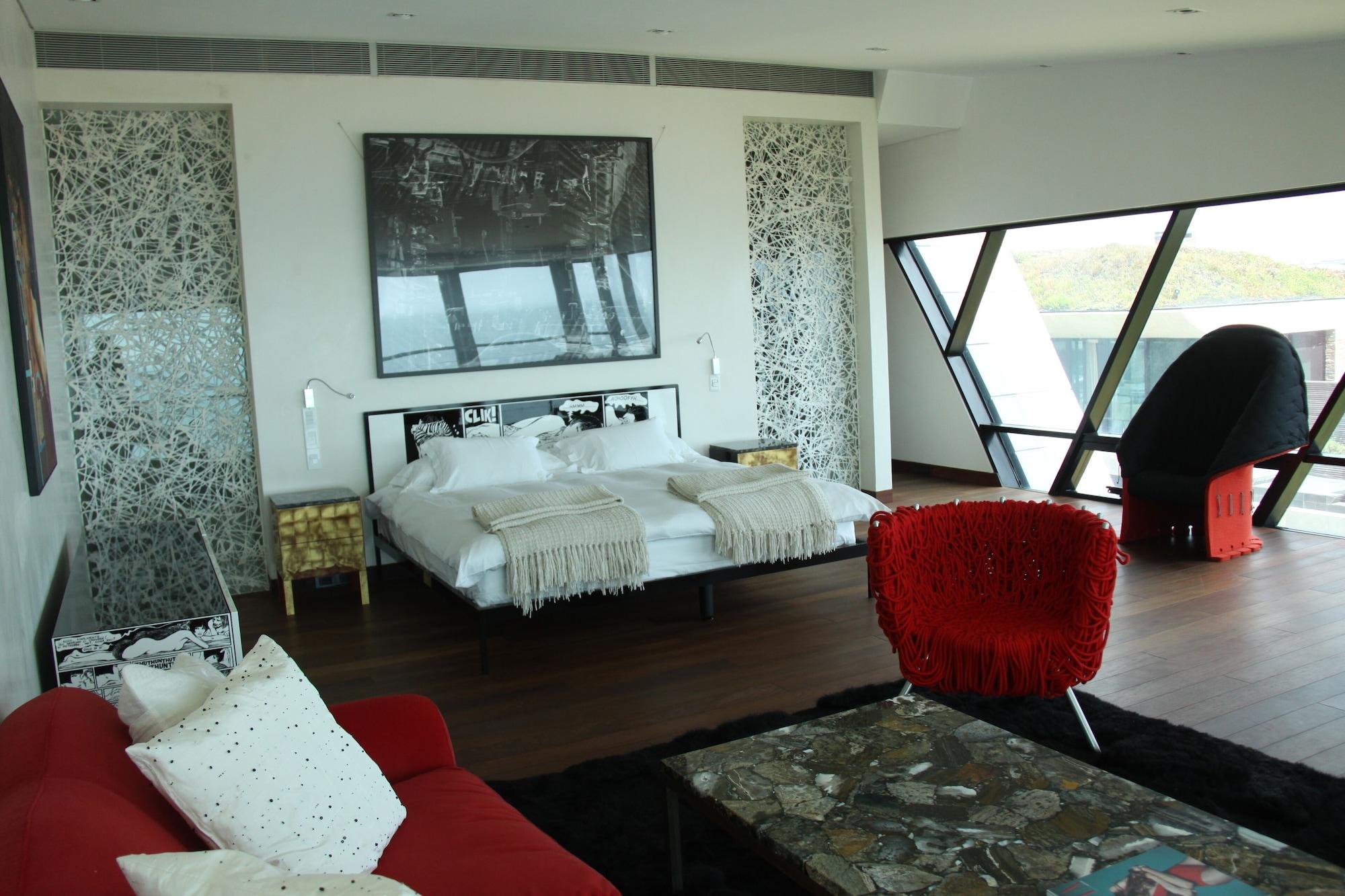 Playa Vik Jose Ignacio Villa Ngoại thất bức ảnh