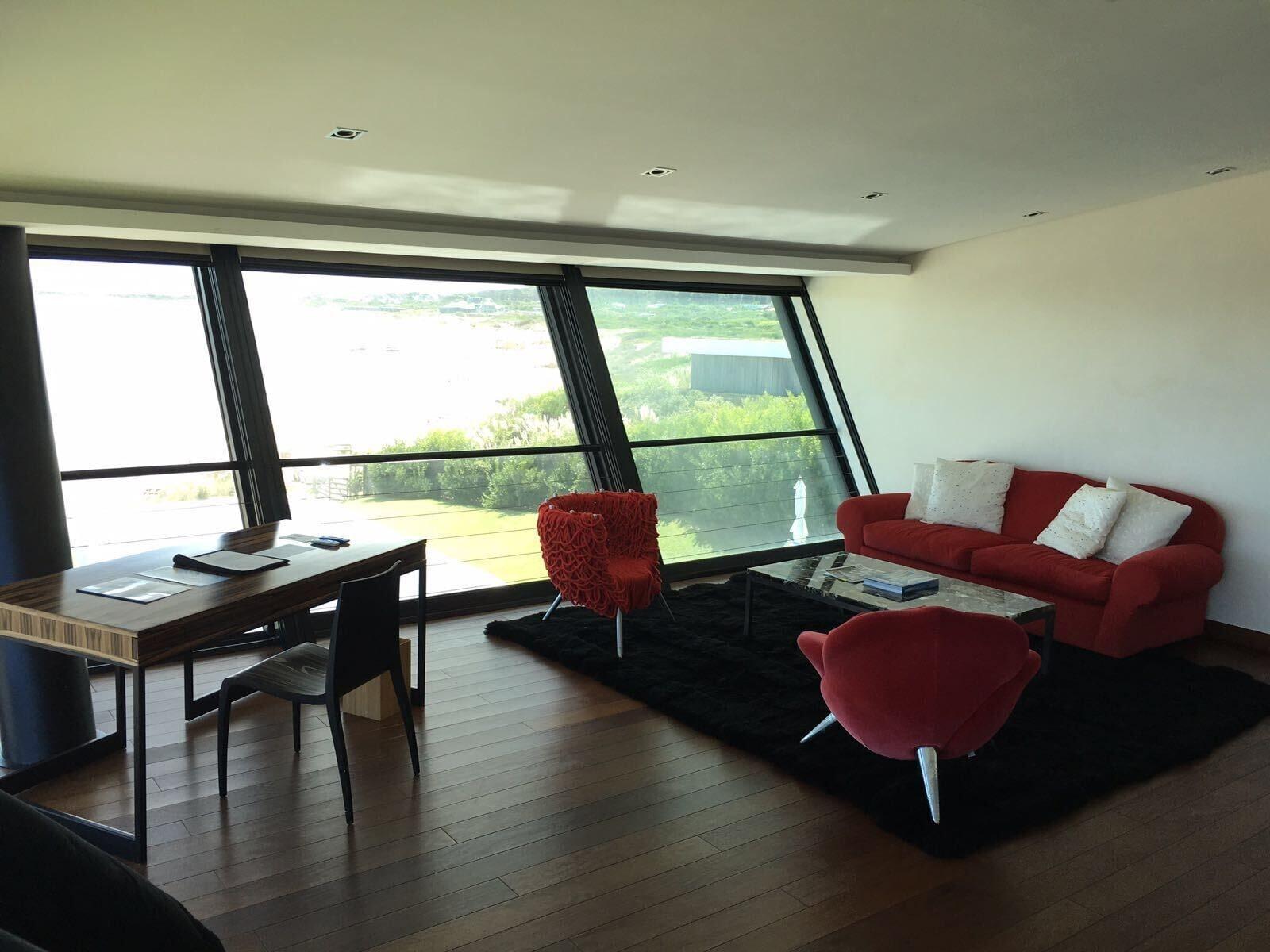 Playa Vik Jose Ignacio Villa Ngoại thất bức ảnh
