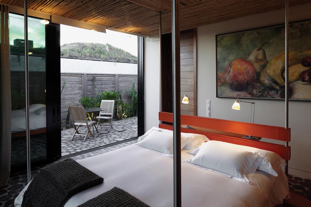 Playa Vik Jose Ignacio Villa Ngoại thất bức ảnh