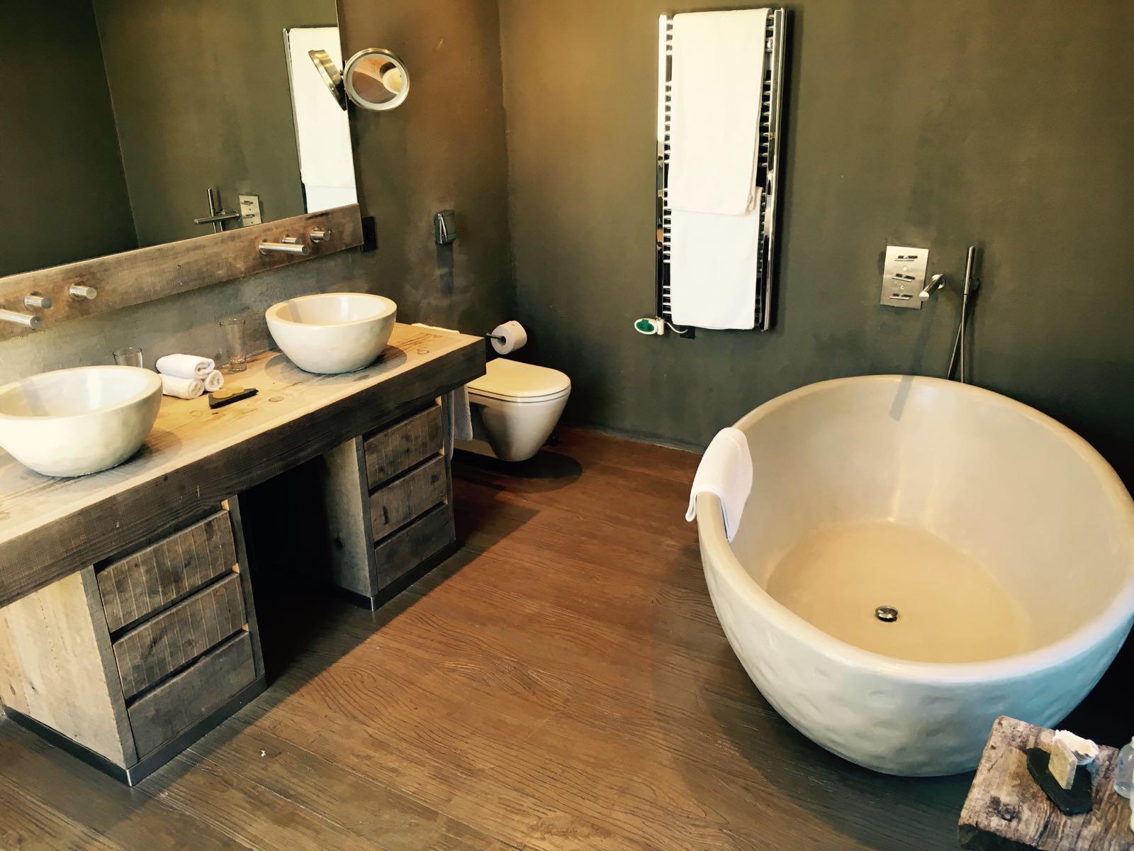 Playa Vik Jose Ignacio Villa Ngoại thất bức ảnh