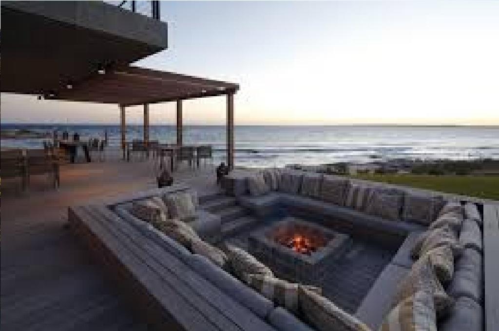 Playa Vik Jose Ignacio Villa Ngoại thất bức ảnh