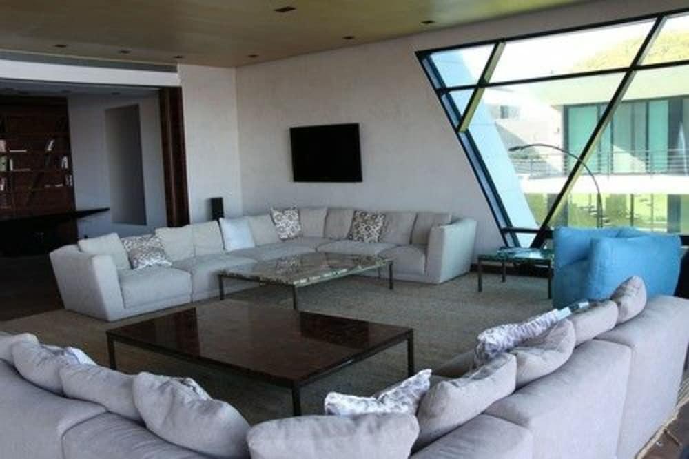 Playa Vik Jose Ignacio Villa Ngoại thất bức ảnh