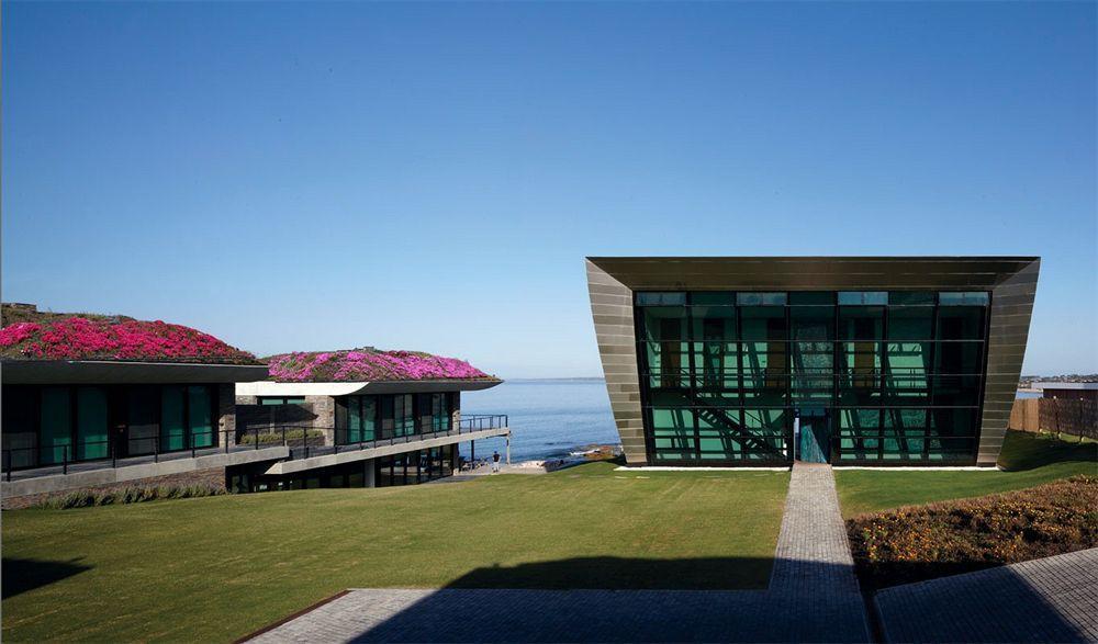 Playa Vik Jose Ignacio Villa Ngoại thất bức ảnh