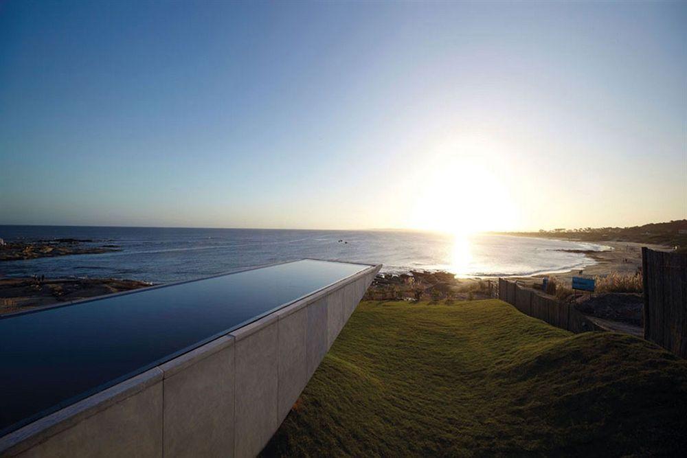 Playa Vik Jose Ignacio Villa Ngoại thất bức ảnh