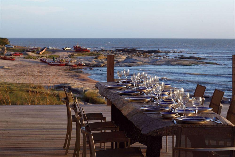Playa Vik Jose Ignacio Villa Ngoại thất bức ảnh