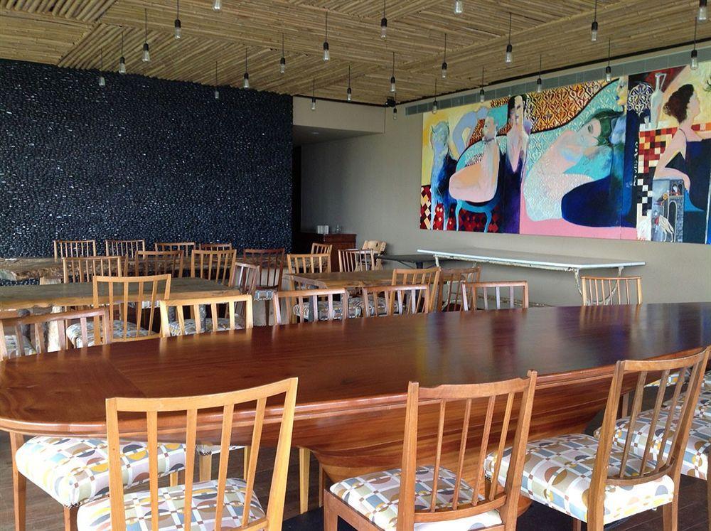 Playa Vik Jose Ignacio Villa Ngoại thất bức ảnh