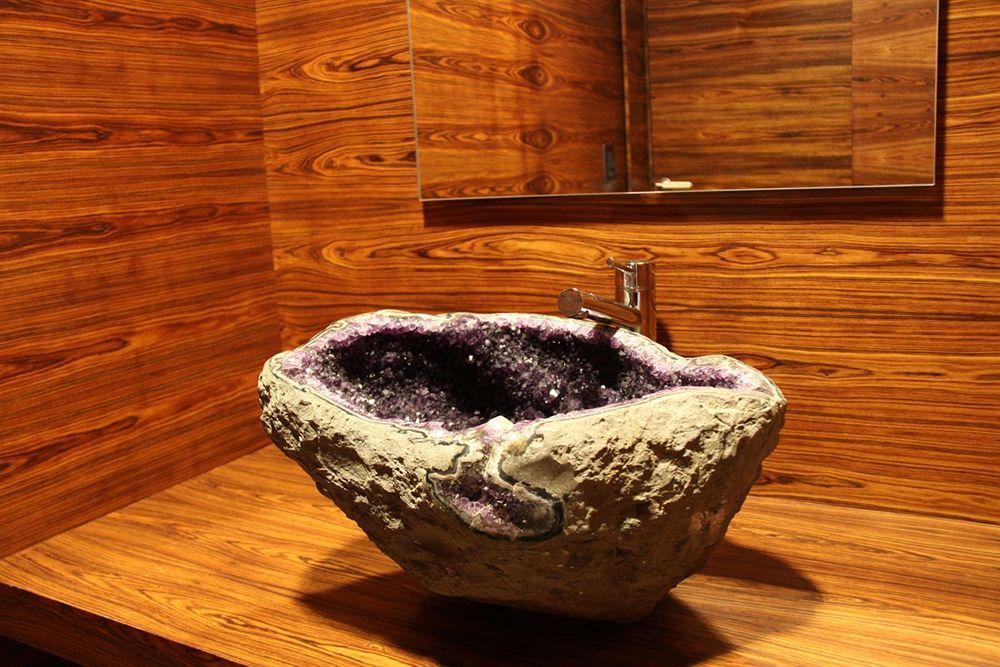 Playa Vik Jose Ignacio Villa Ngoại thất bức ảnh