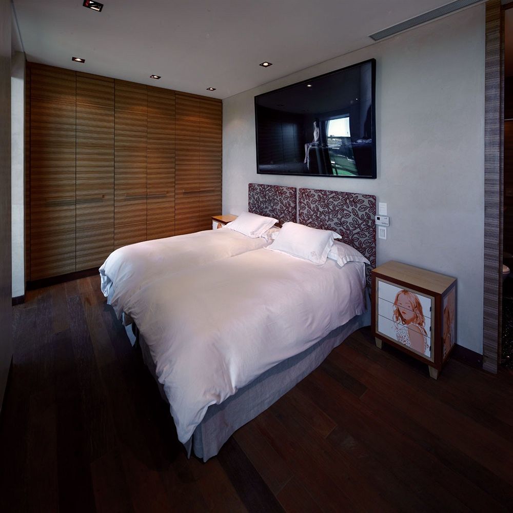 Playa Vik Jose Ignacio Villa Ngoại thất bức ảnh