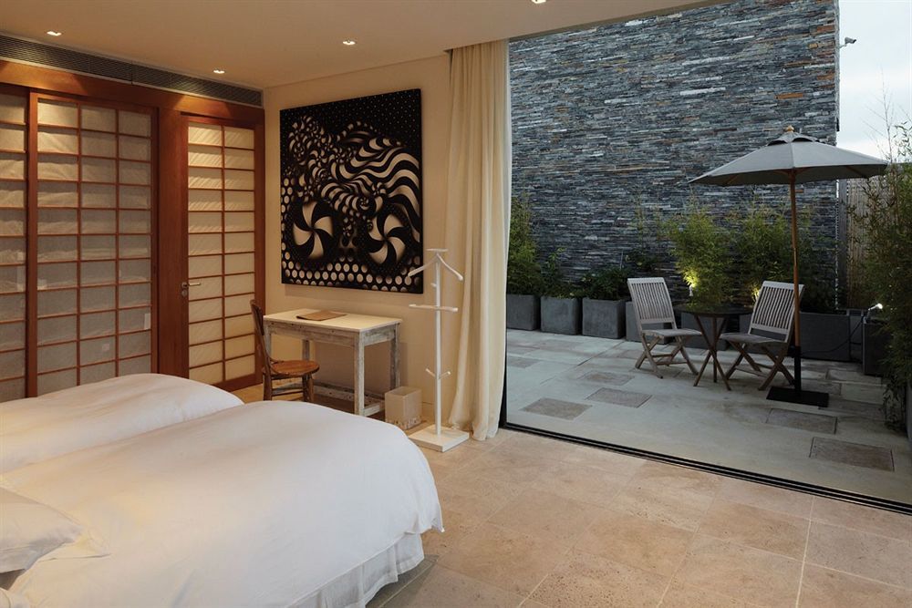 Playa Vik Jose Ignacio Villa Ngoại thất bức ảnh