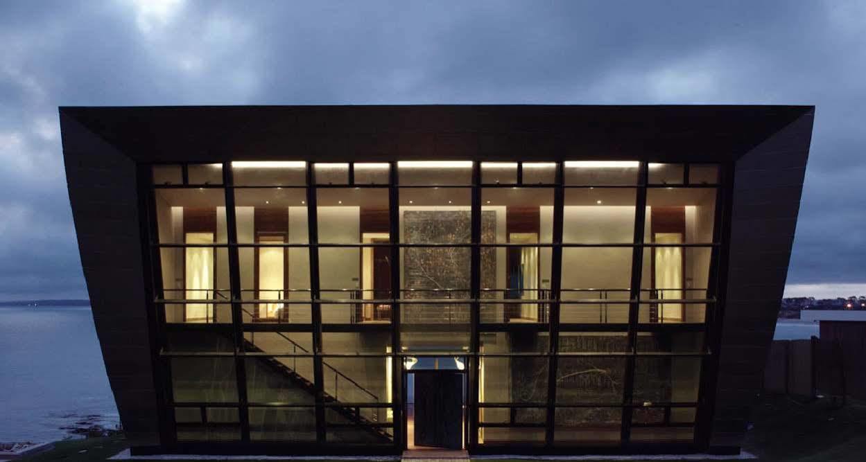 Playa Vik Jose Ignacio Villa Ngoại thất bức ảnh