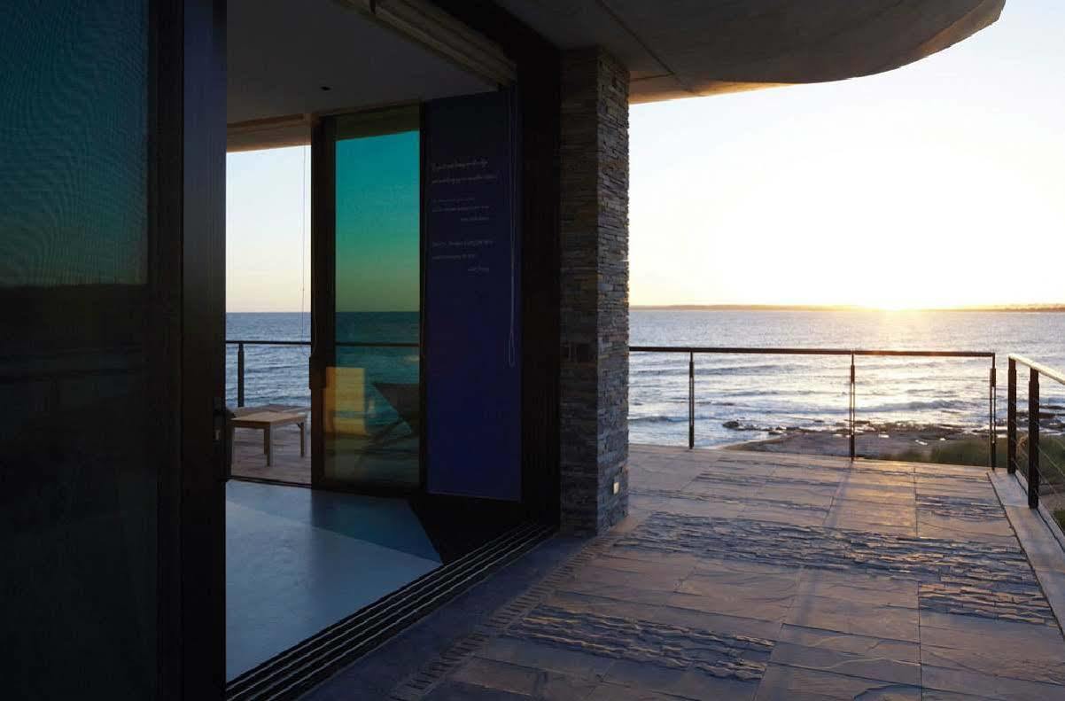 Playa Vik Jose Ignacio Villa Ngoại thất bức ảnh
