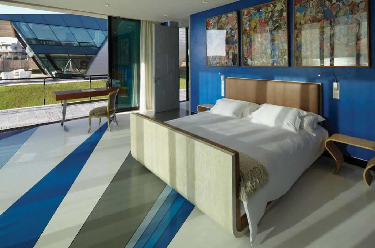 Playa Vik Jose Ignacio Villa Ngoại thất bức ảnh