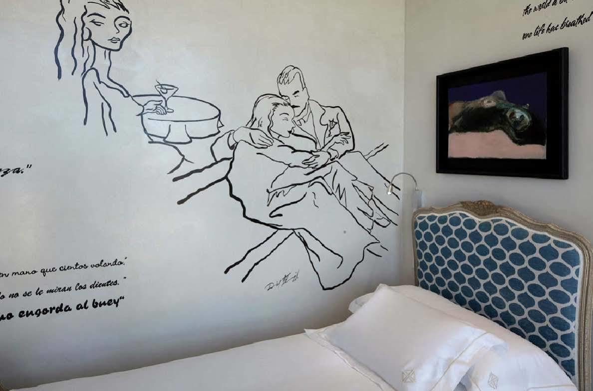 Playa Vik Jose Ignacio Villa Ngoại thất bức ảnh