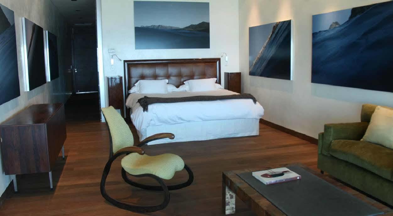 Playa Vik Jose Ignacio Villa Ngoại thất bức ảnh
