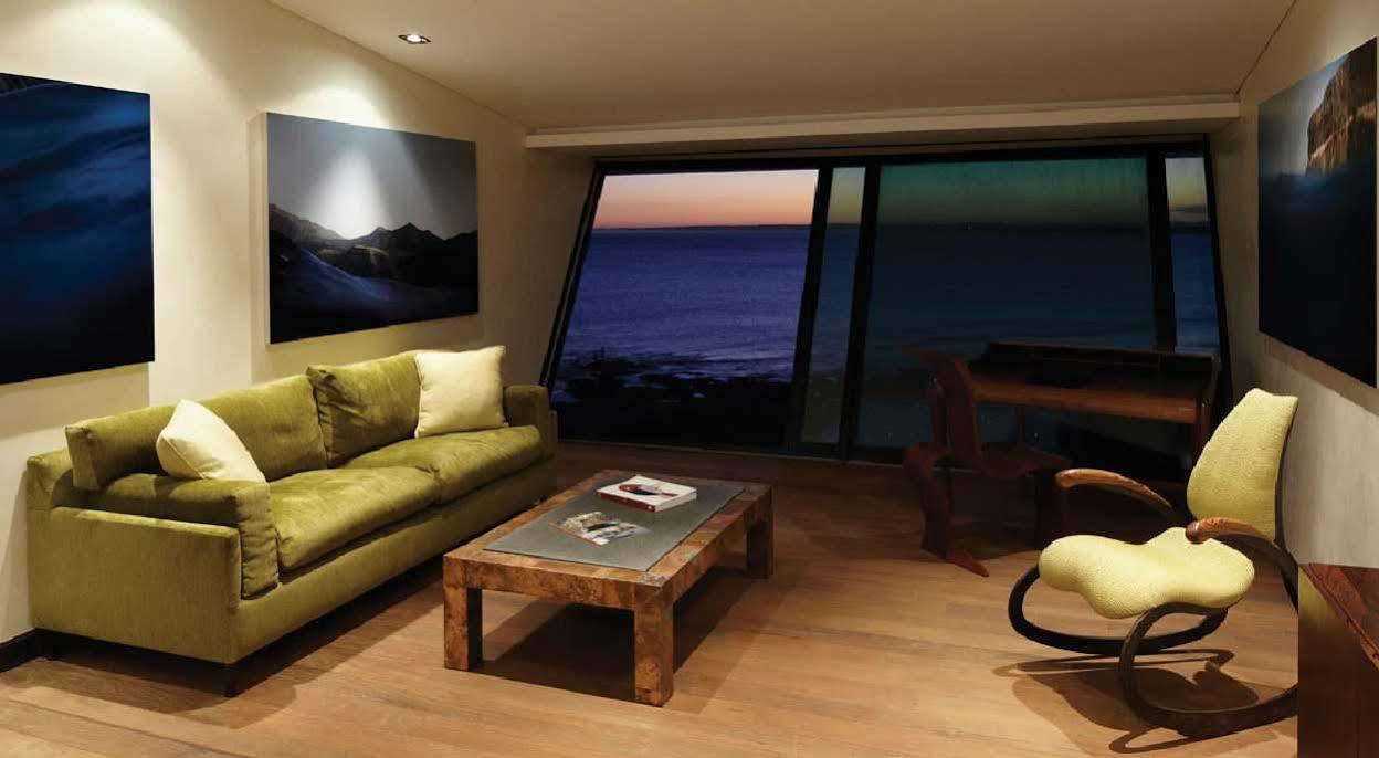 Playa Vik Jose Ignacio Villa Ngoại thất bức ảnh