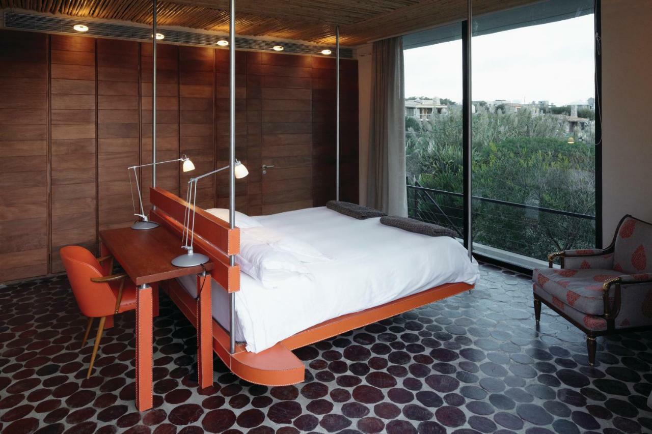 Playa Vik Jose Ignacio Villa Ngoại thất bức ảnh