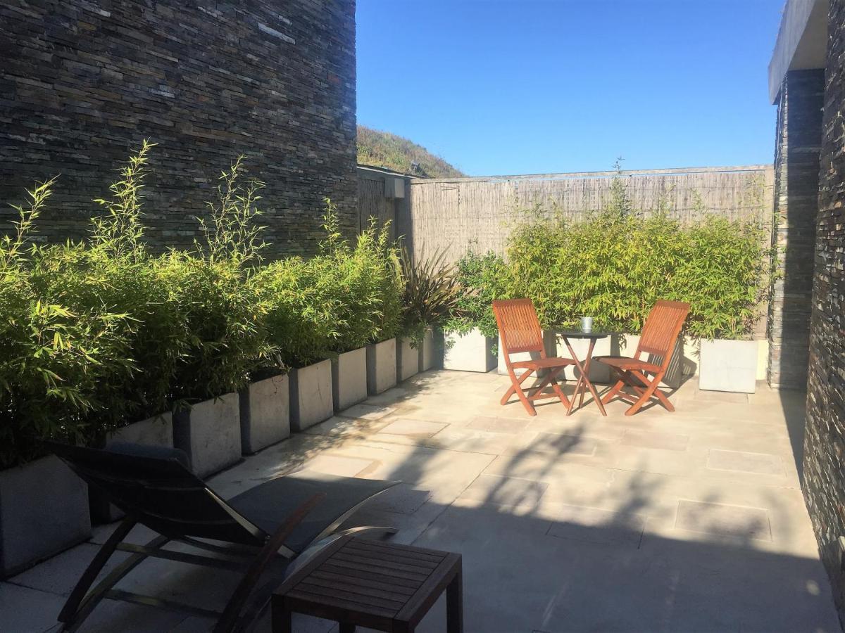 Playa Vik Jose Ignacio Villa Ngoại thất bức ảnh