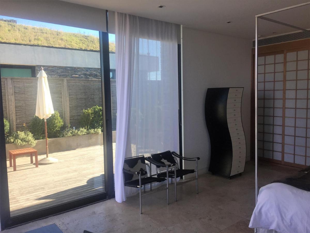 Playa Vik Jose Ignacio Villa Ngoại thất bức ảnh