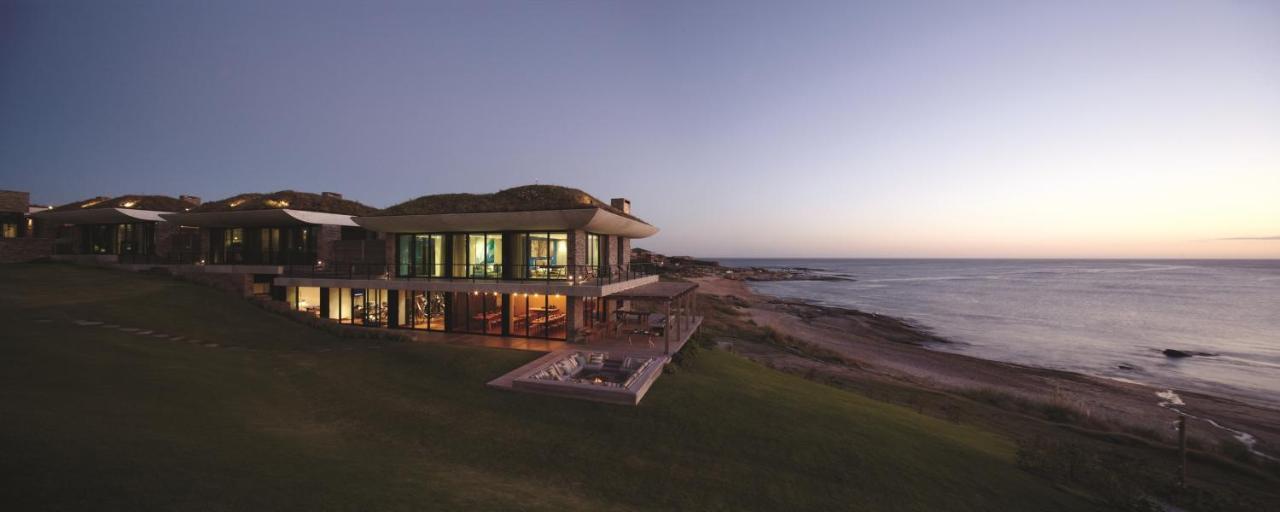 Playa Vik Jose Ignacio Villa Ngoại thất bức ảnh